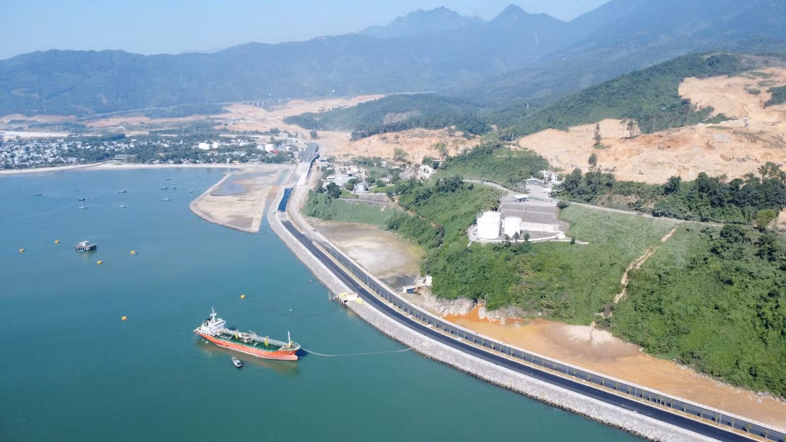 Đà Nẵng quy hoạch đến 2050: tham vọng đô thị biển sinh thái hàng đầu châu Á