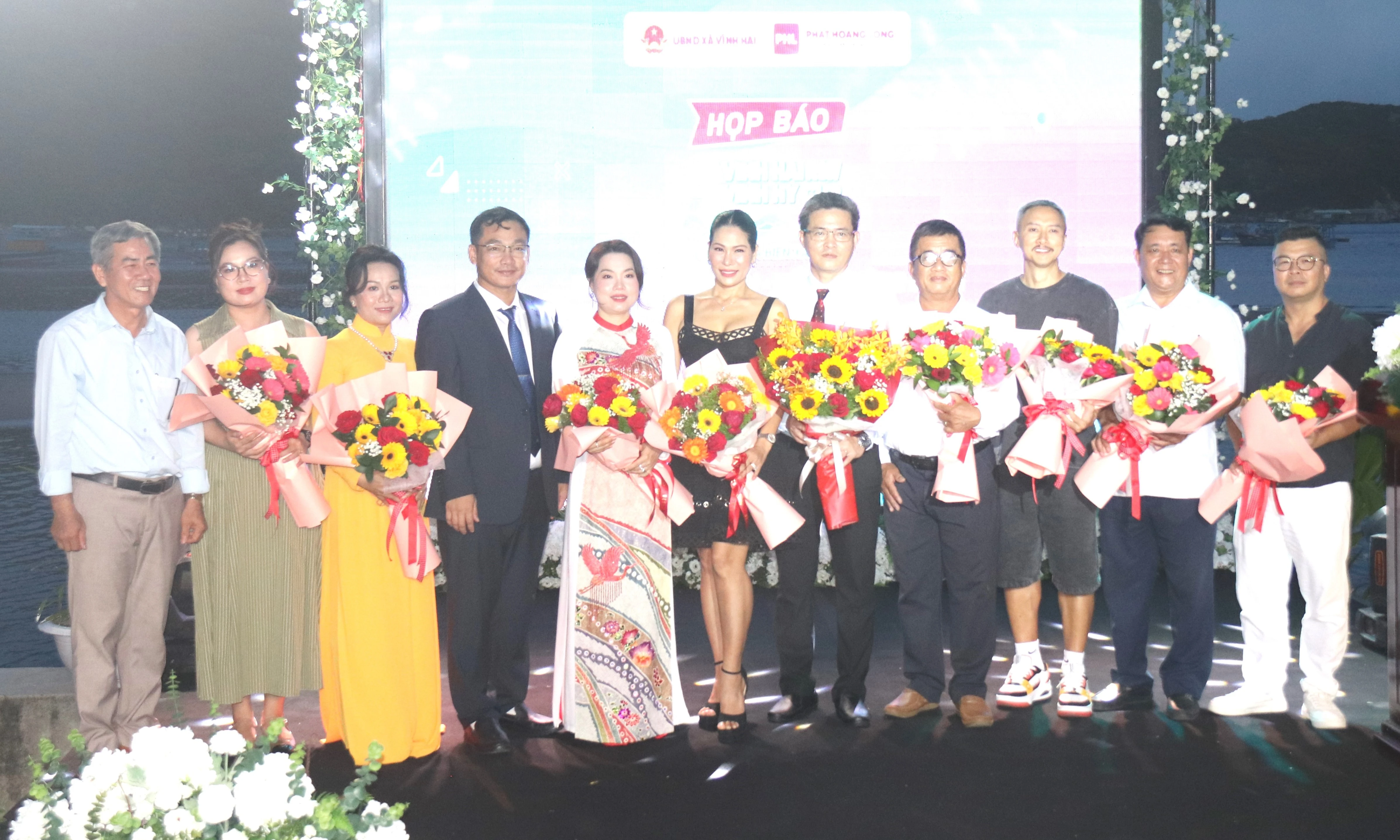 800 vận động viên sẵn sàng chinh phục cung đường biển Vĩnh Hải