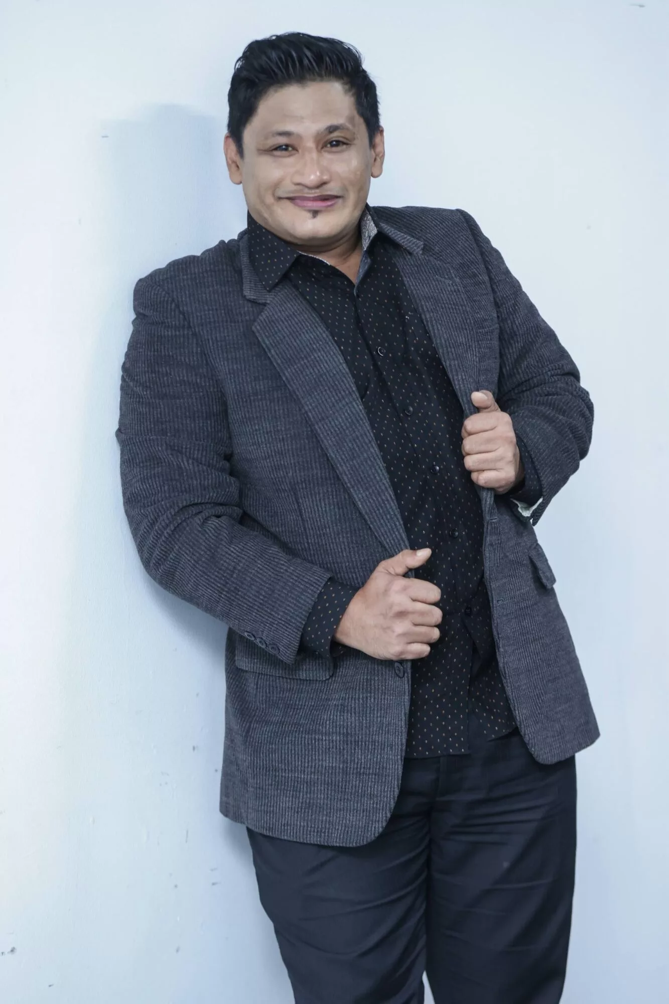 Dari Penapis Air ke Panggung: Faizal AF4 dan Makna Sebenar Comeback