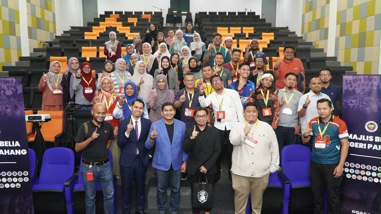 50 Usahawan Belajar Kos Sebenar dan AI untuk Lonjakan Bisnes