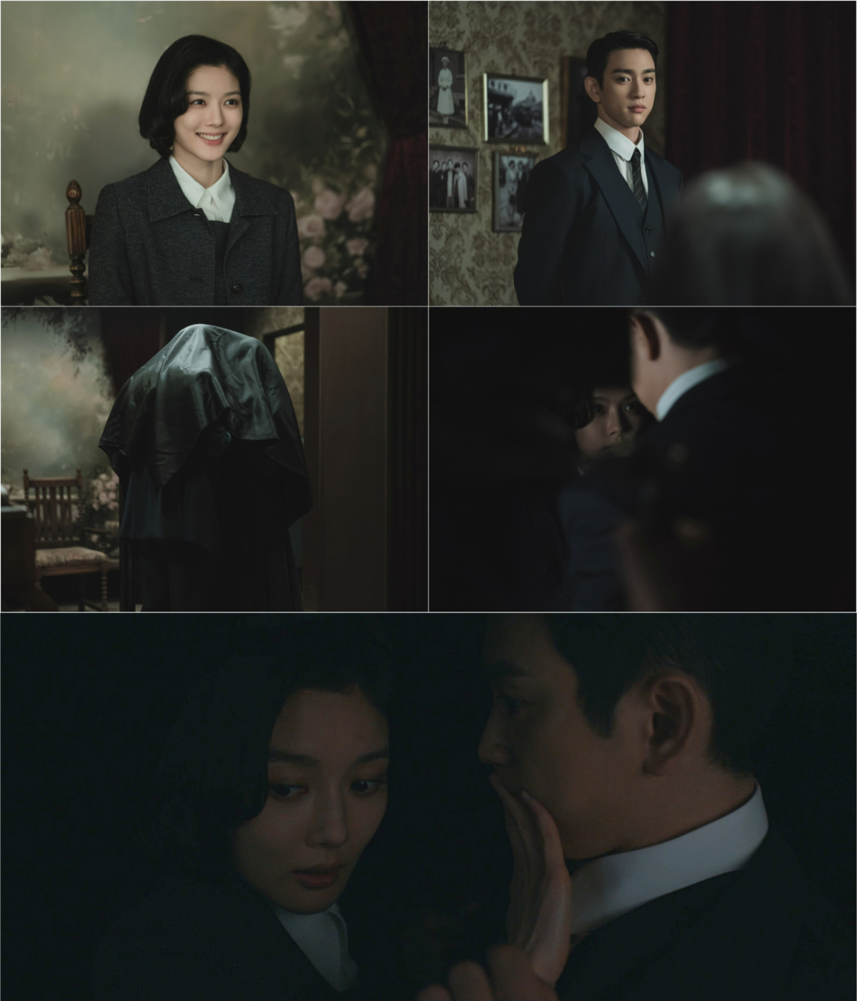 "100 Ngày Nói Dối" Bùng Nổ Rating: Khi Hóa Học Kim Yoo Jung – Park Jin-young Thách Thức "Doctor X"