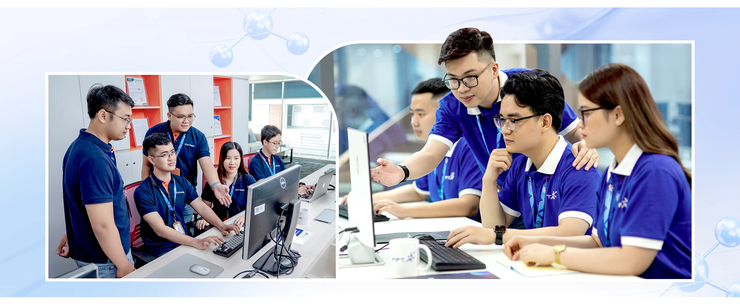 Bốn nguyên tắc để AI vận hành thực chất trong doanh nghiệp
