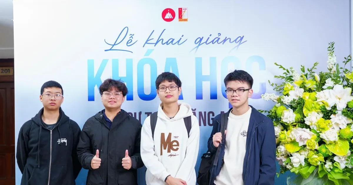 Phụ huynh cần chuẩn bị gì khi con bắt đầu học AI ở trường