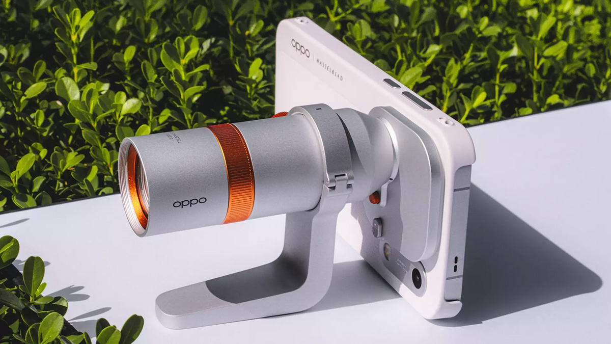 OPPO Find X10 Series ra mắt: có đáng để nâng cấp từ Find X9?