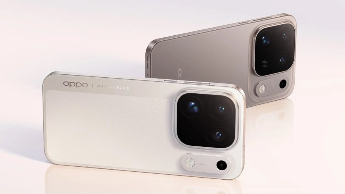 OPPO Find X10 Series ra mắt: có đáng để nâng cấp từ Find X9?