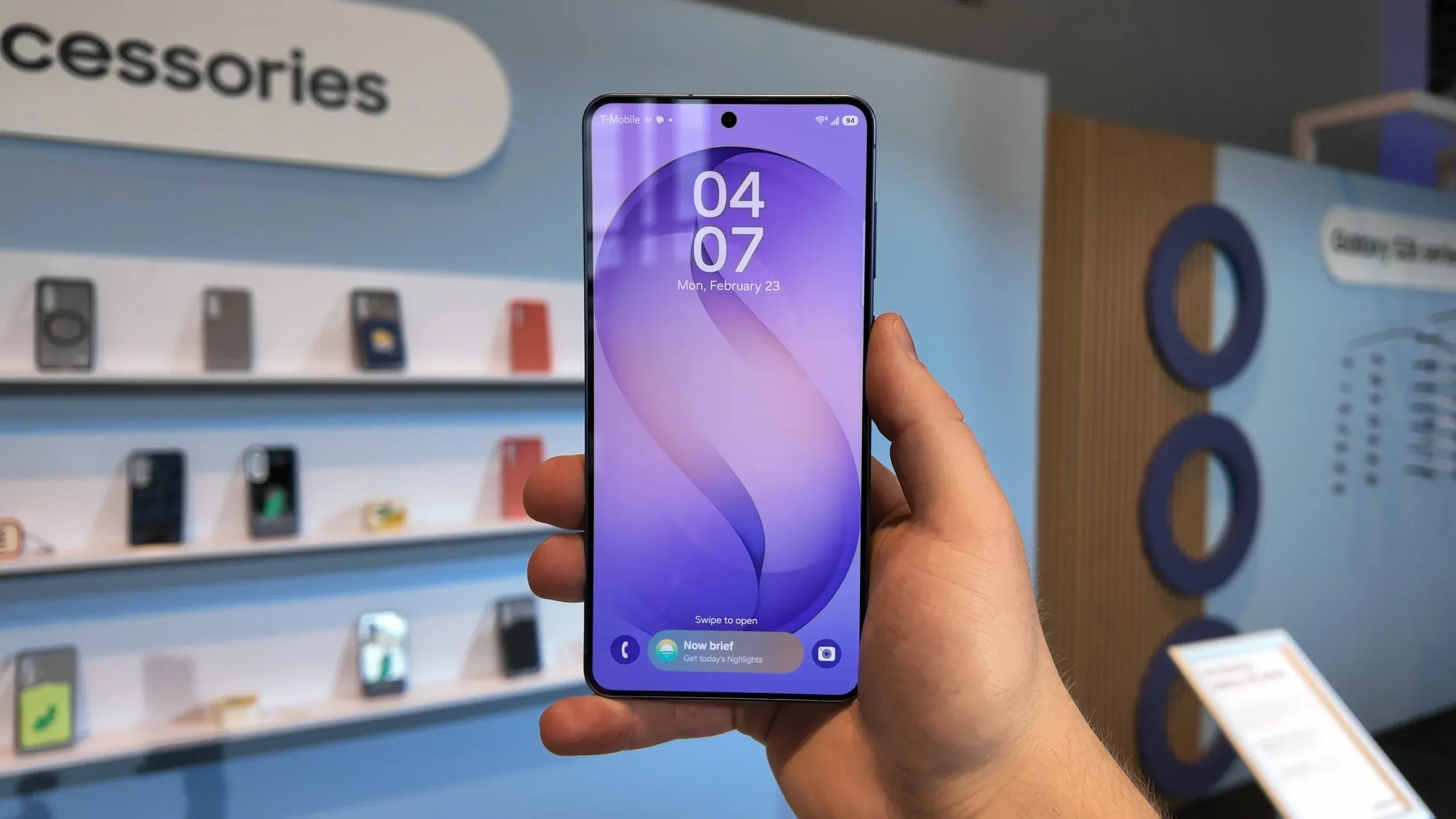 Pin Galaxy S27 Pro và S27 Ultra: nâng dung lượng có đủ tạo khác biệt?