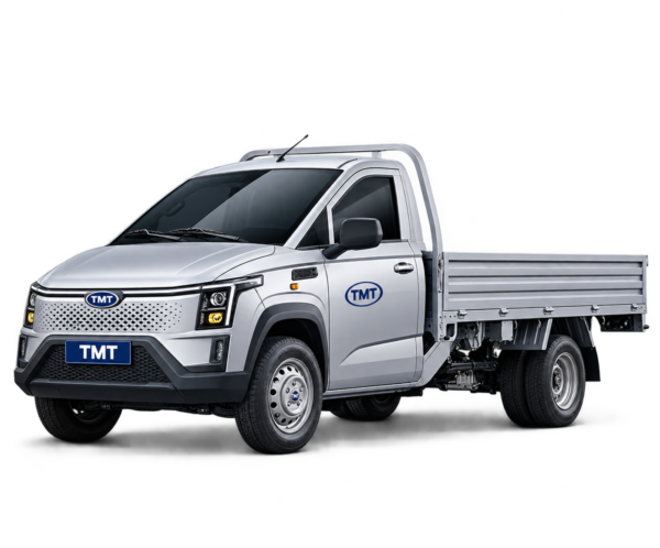 TMT Group tham vọng thách thức VinFast trong cuộc chơi xe điện
