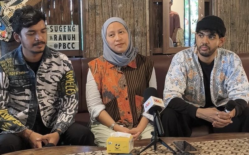 Festival Saga Nusantara Satukan Warisan Melanau dan Jawa di Mukah