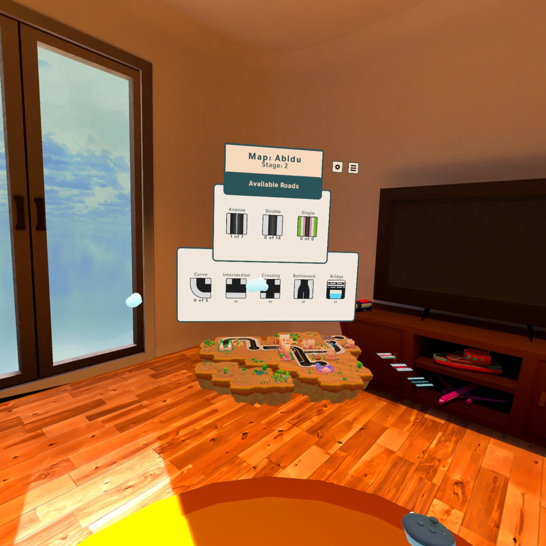 4 Trò Chơi VR Demo Đáng Chú Ý: Từ Puzzle Đến Roguelite