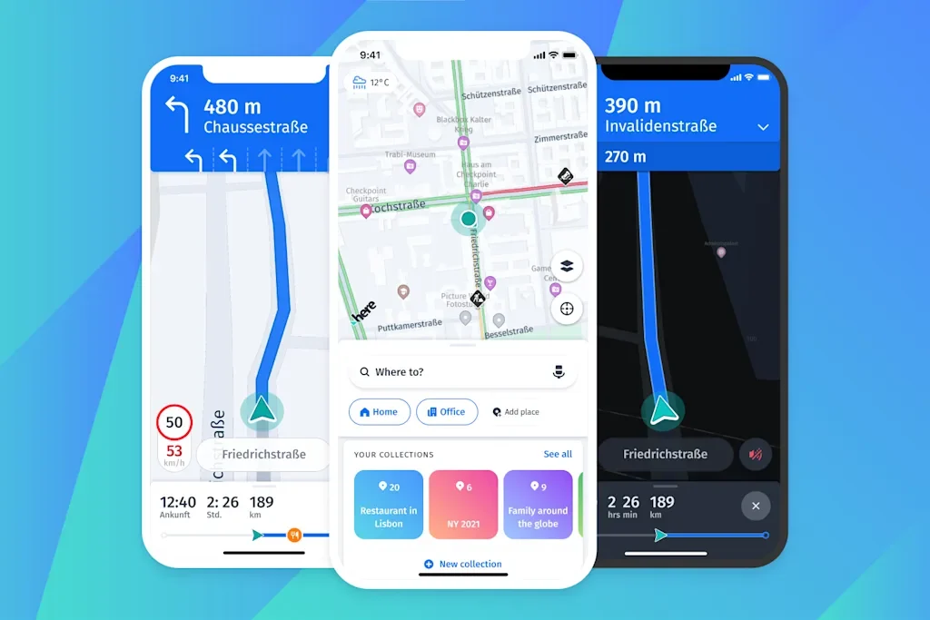 Beyond Waze: Panduan Lengkap Aplikasi Navigasi Alternatif
