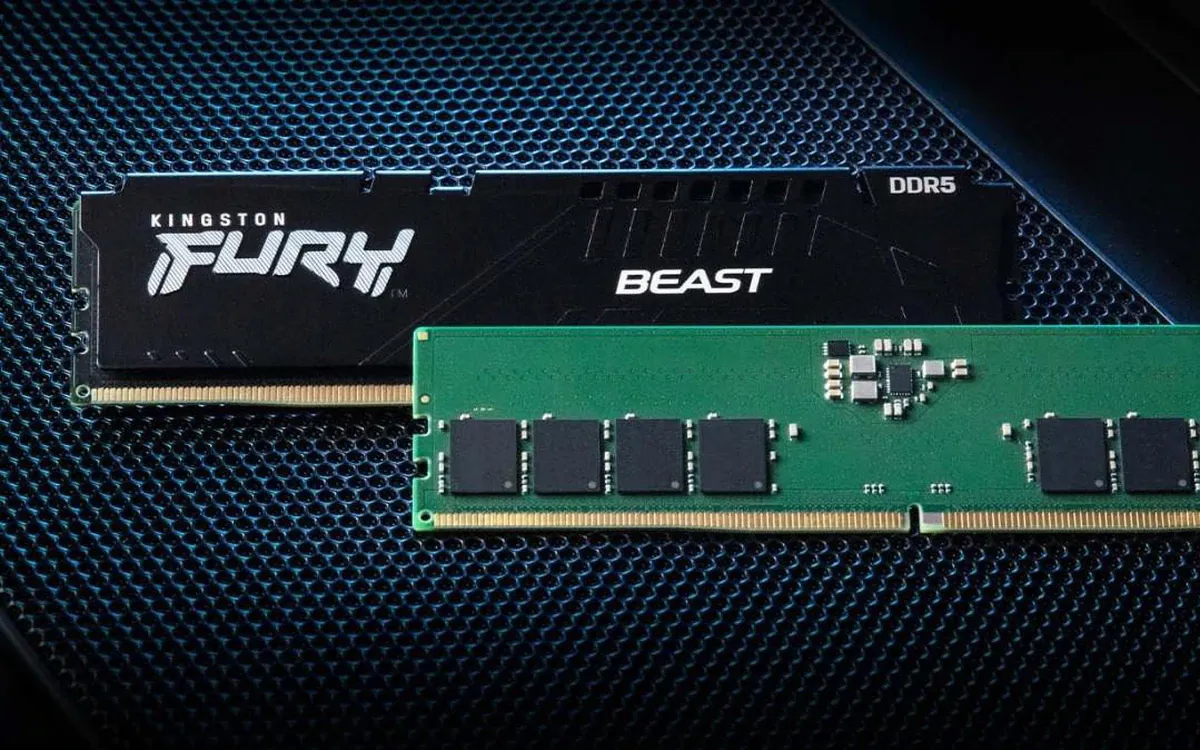 Chọn đúng profil XMP RAM để tối ưu hiệu suất PC
