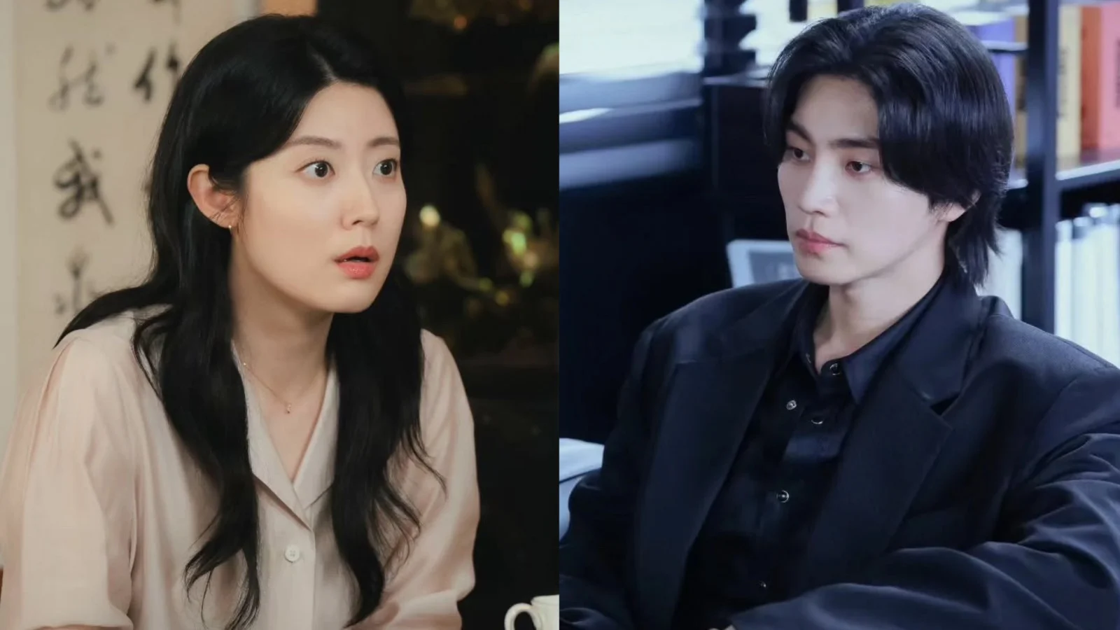 K-Drama Romantis Terbaik dengan Chemistry yang Membara