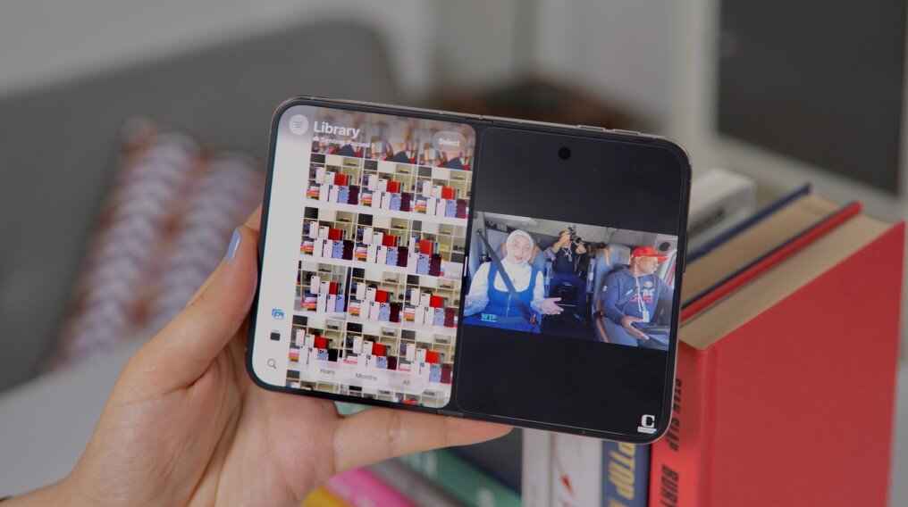 iPhone Duo: Có nên nâng cấp lên điện thoại gập Apple?