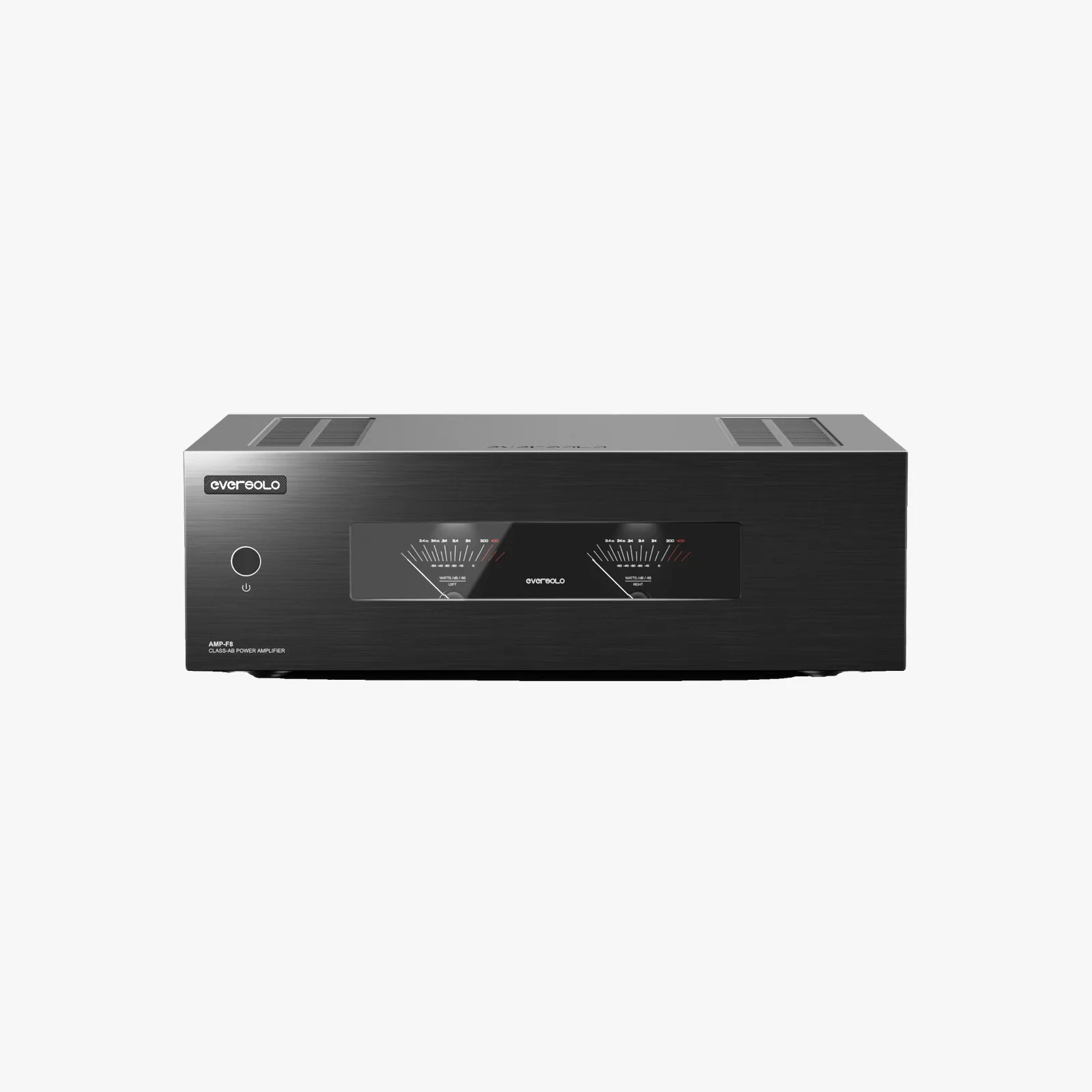 Những ampli cao cấp mới: từ Marantz đến McIntosh, ai dẫn đầu cuộc chơi?