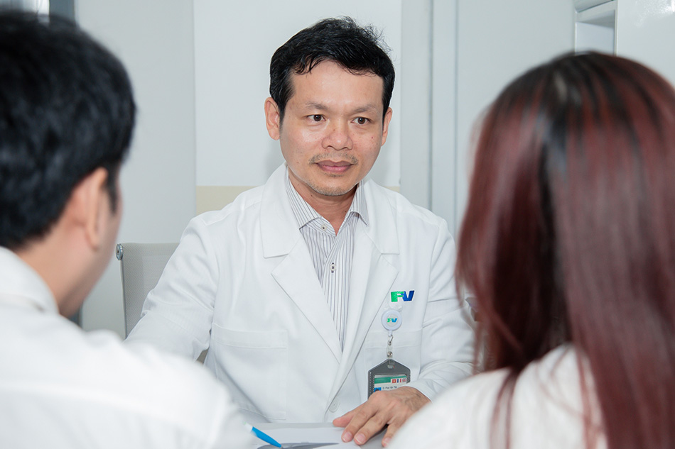 Chương trình ERAS® tại Việt Nam: Phẫu thuật hồi phục nhanh theo tiêu chuẩn quốc tế