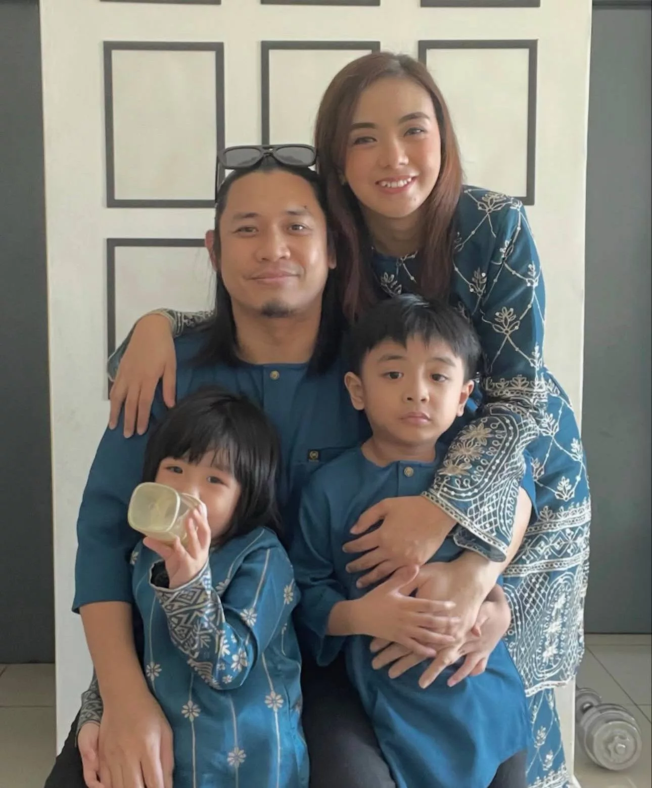Enam Tahun Menyepi: Bila Seorang Penyanyi Memilih Anak Sebelum Panggung