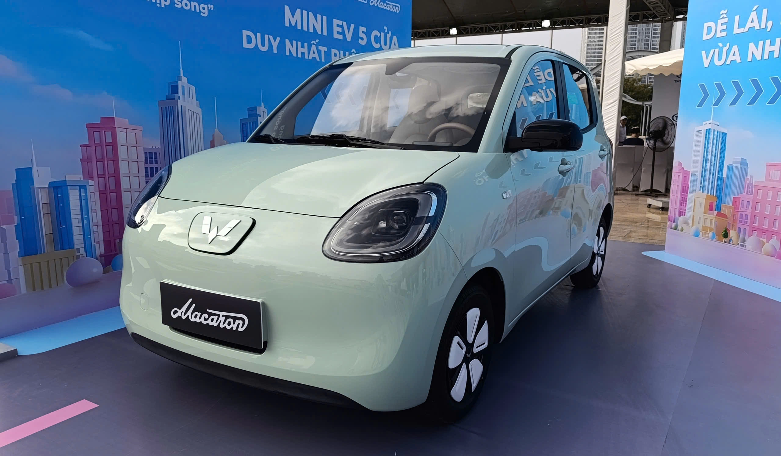 Wuling phủ kín phân khúc xe điện giá rẻ: mẫu nào đáng mua nhất?