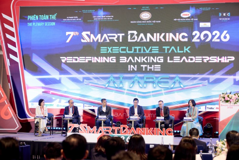 Tại sao ngân hàng áp dụng AI mà vẫn thất bại