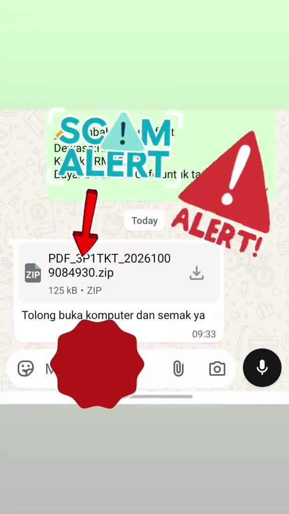 Antivirus Phone Oktober 2026: Perlu Ke Bayar? Aku Semak Harga Kaspersky RM52.85, Key RM15.97 & Tiga Perlindungan Percuma