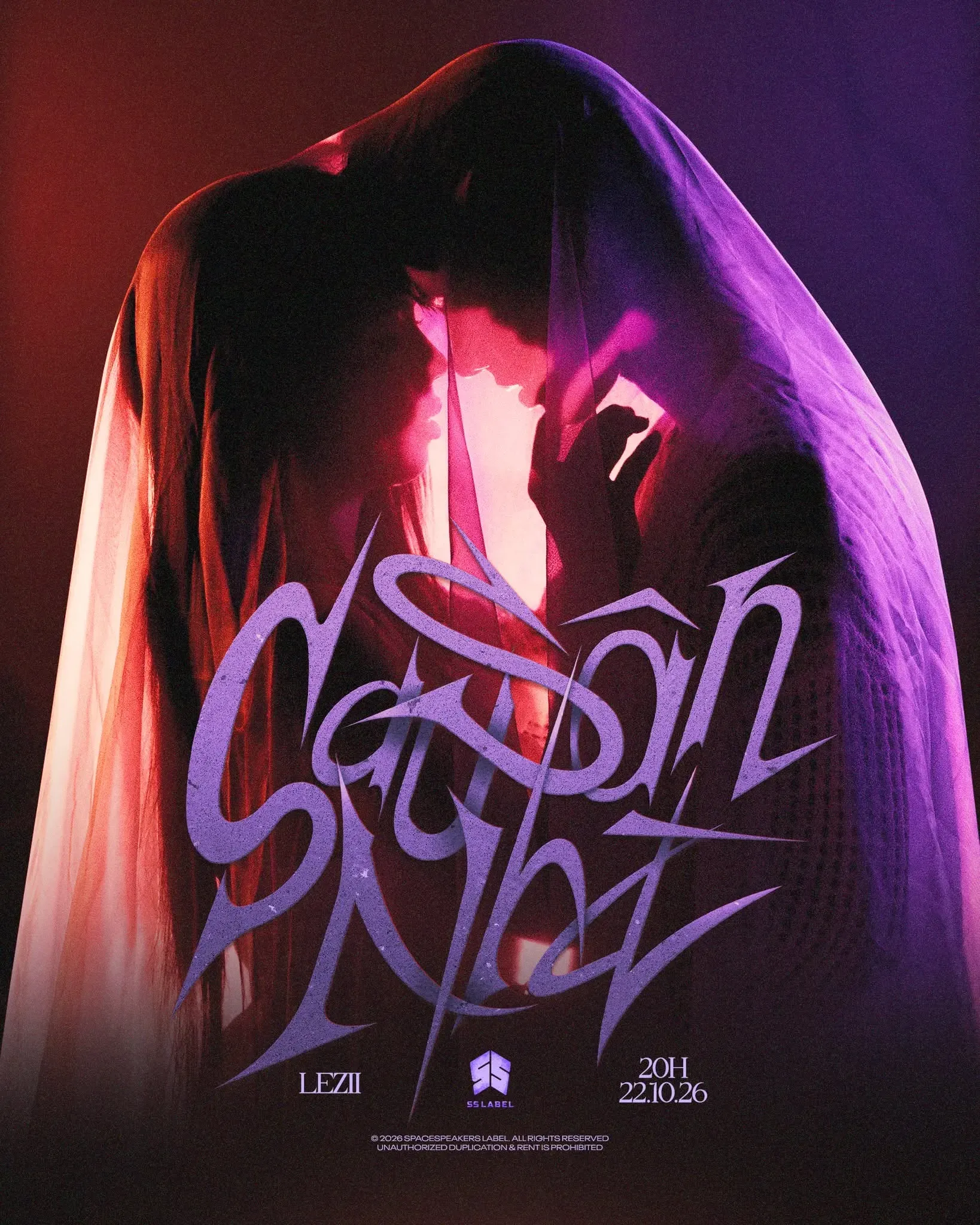 LEZII kể chuyện tình 3 năm trong EP debut ‘35’