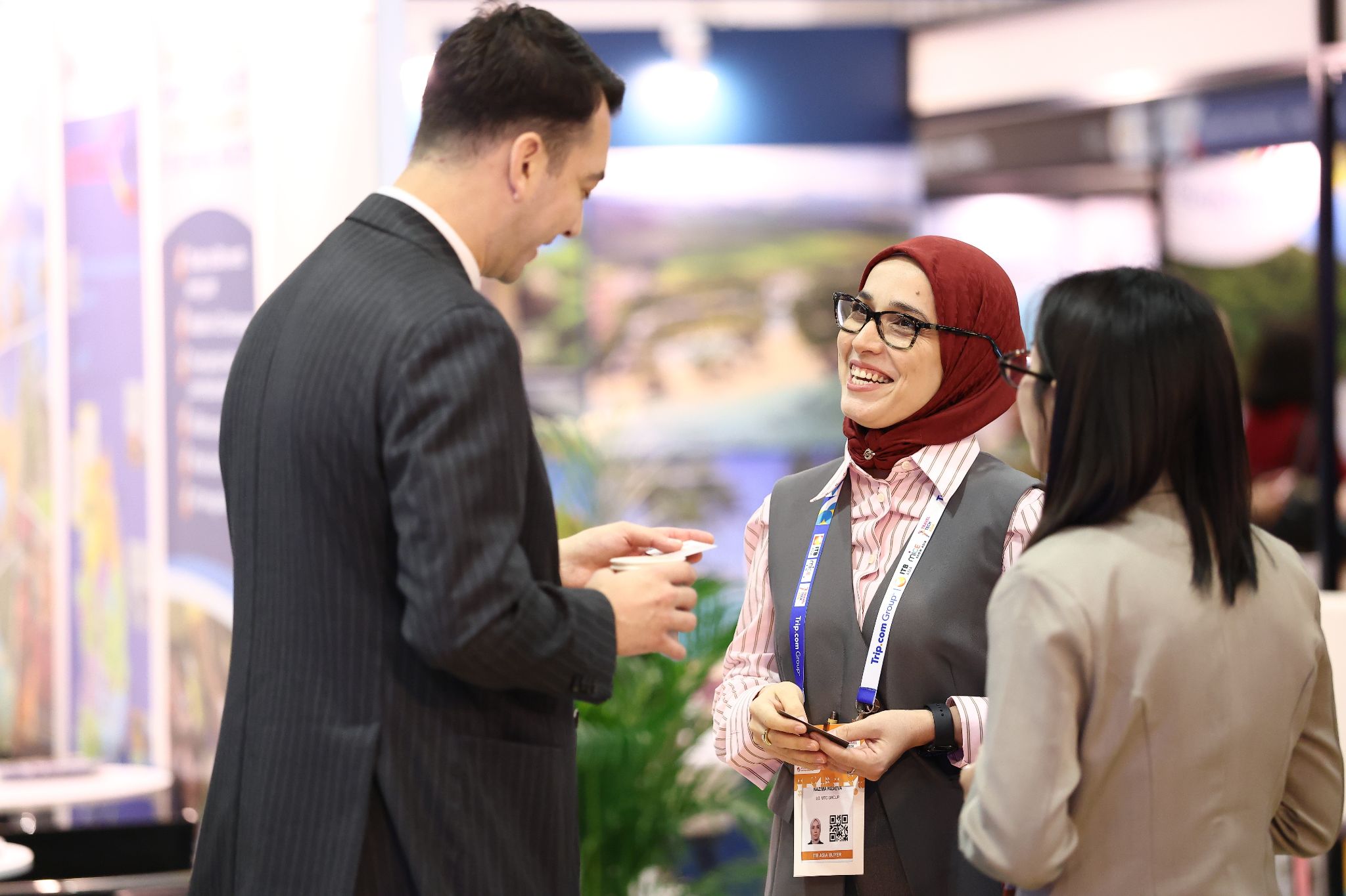 Sun Group đưa du lịch MICE Phú Quốc lên sân chơi ITB Asia
