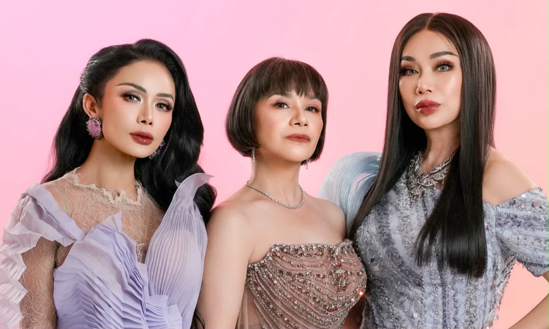 Konsert 3 Diva Dibatalkan: Hak Peminat Dan Jalan Pengembalian Tiket