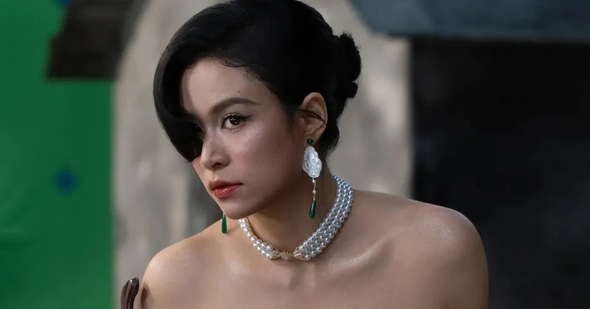 Hoàng Thùy Linh và 315 người: sức sống mới của một comeback