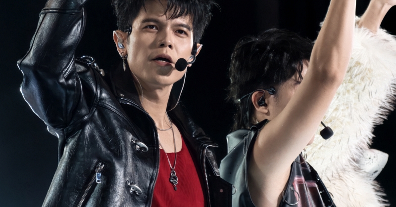 Vivo X500 Pro Max chụp fancam concert từ khán đài ra sao?