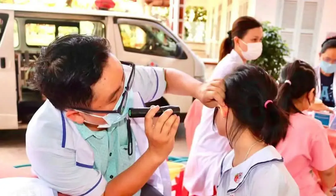 Khám sức khỏe miễn phí TPHCM: Ai được hưởng và cách tiếp cận