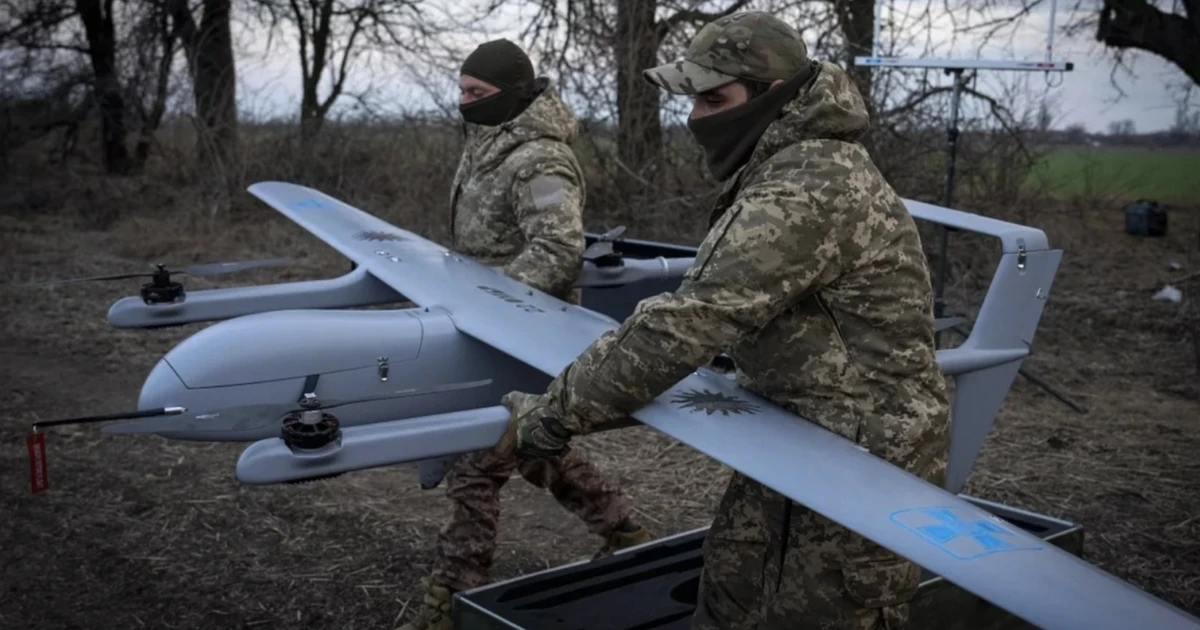 Starshield và Ukraine: Quyền truy cập vẫn chưa rõ ràng
