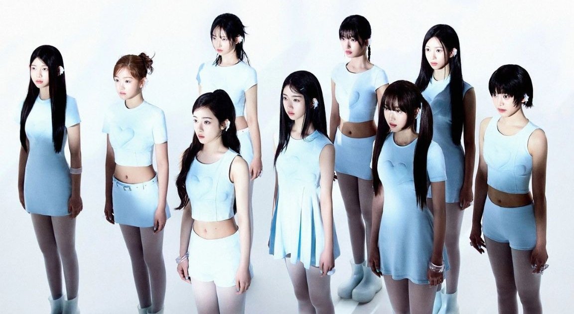 A2O LITE dùng hoài niệm K-pop để tạo bản sắc ra sao?