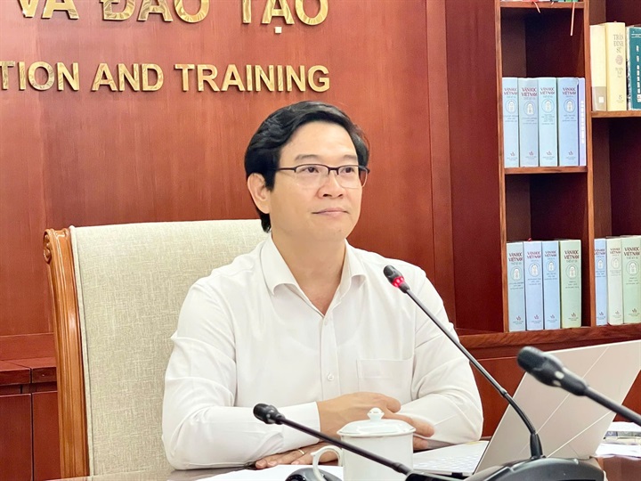 Thông tư 85: Hoạt động dạy học tăng cường nào sẽ miễn phí?