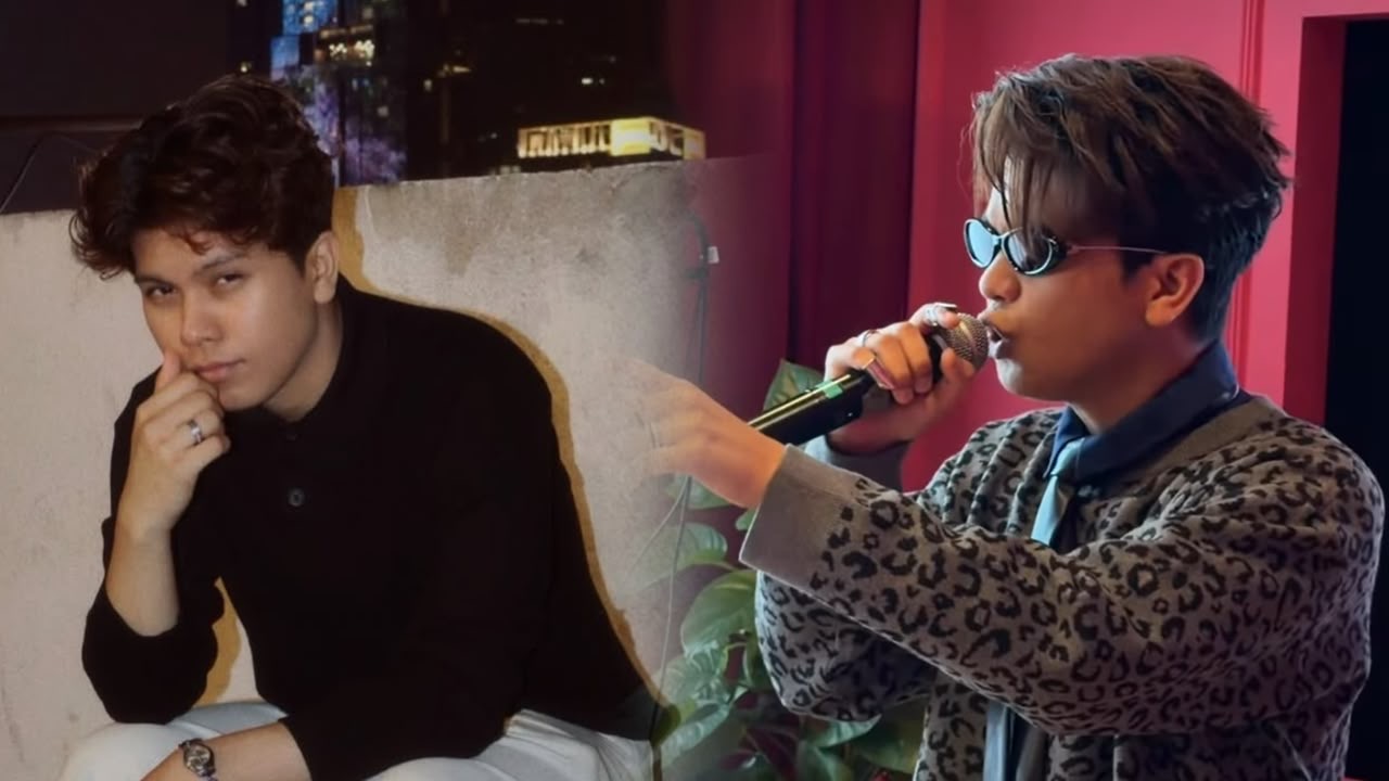 Penyanyi Entrepreneur: Sejauh Mana Artis Boleh Seimbang Bisnes dan Pentas?