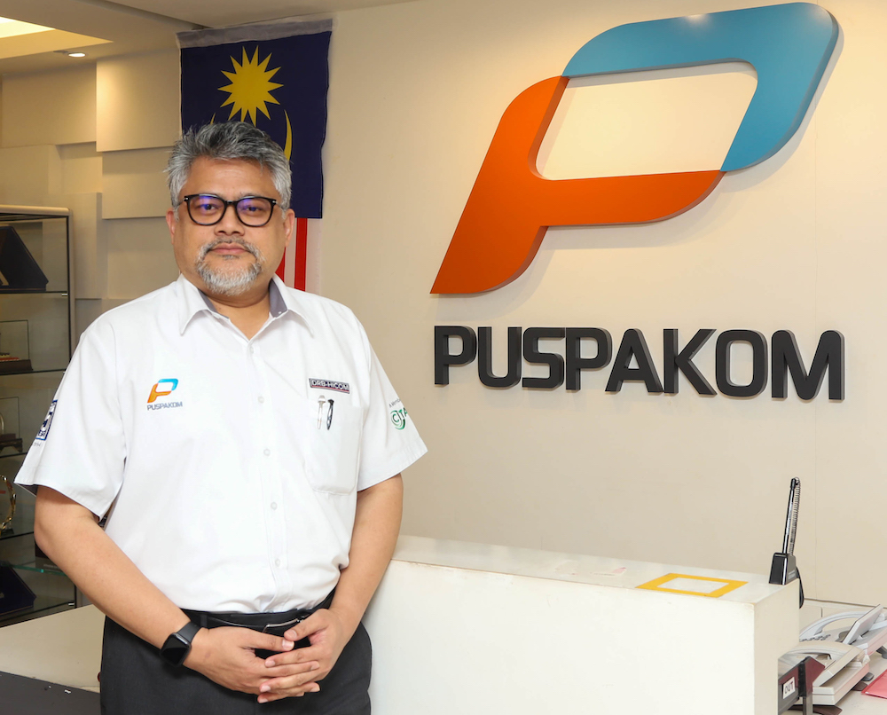 Skim Sewa Tayar Untuk Lulus Pemeriksaan: Penipuan Yang Mengundang Bahaya