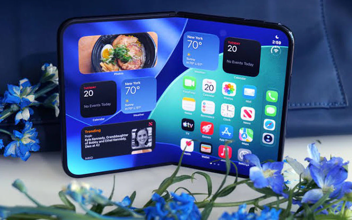 iPhone Duo cháy hàng: sức hút lớn, nguồn cung thành bài toán khó