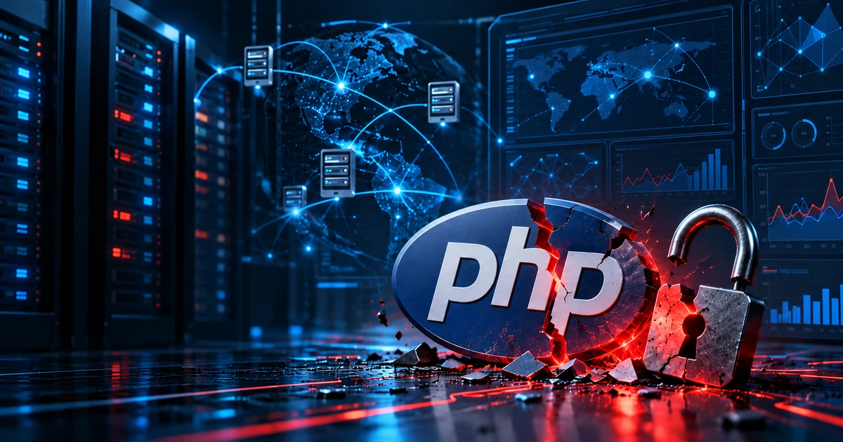 Hai lỗ hổng PHP nghiêm trọng: hành động ngay, không hoảng loạn