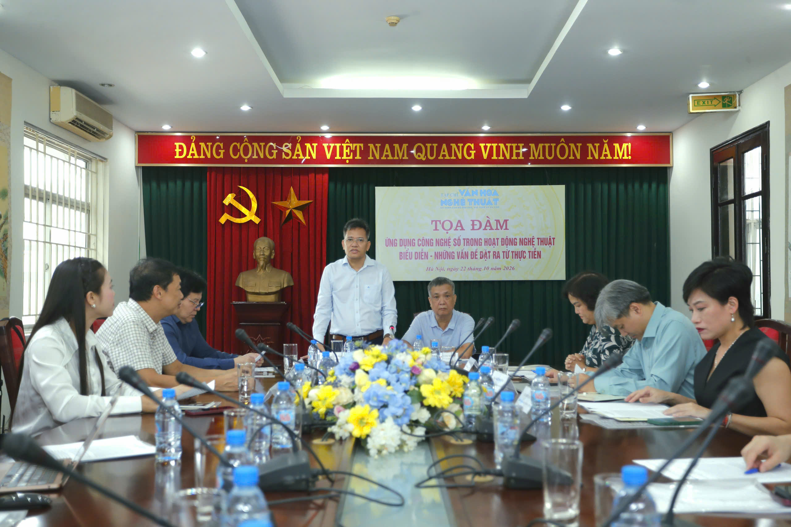 Công nghệ số bảo tồn và lan tỏa âm nhạc cổ điển