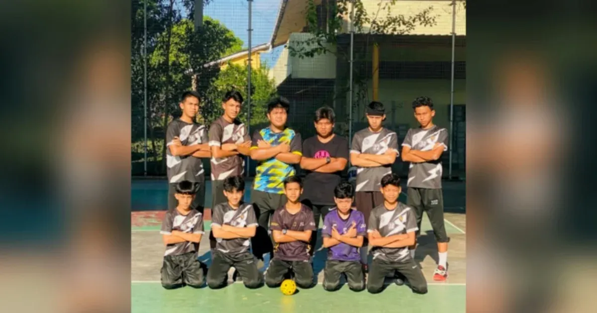 Dari Sekolah ke Gelanggang: Cara Bakat Sukan Dikesan
