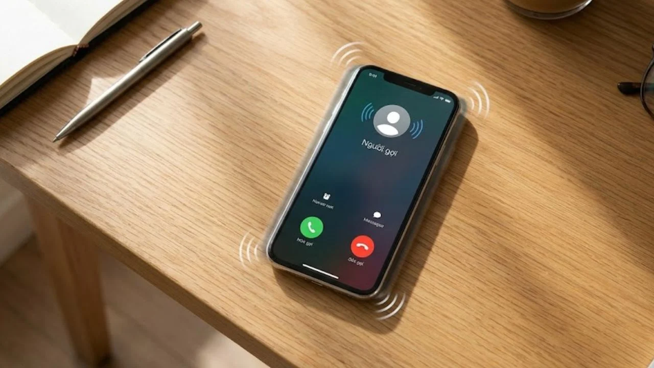 Những tổn hại sức khỏe từ điện thoại di động: Cảnh báo và cách bảo vệ bản thân
