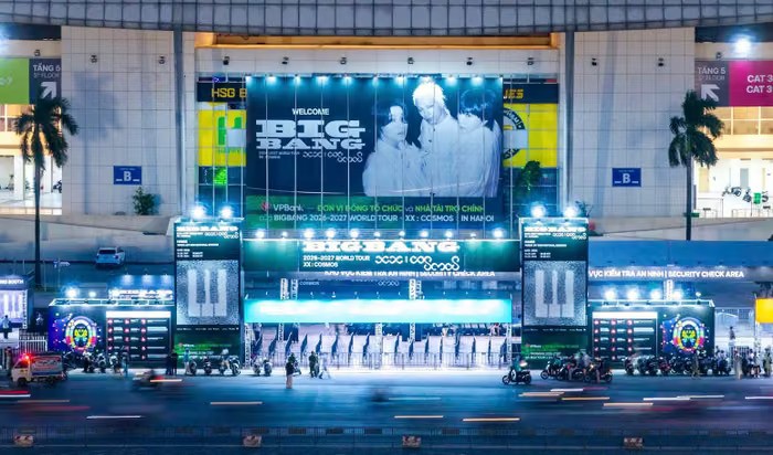 Vì sao fan trẻ sẵn sàng chi chục triệu cho concert BIGBANG Hà Nội?