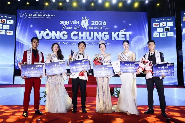 Từ Giải Nhì Tiếng Hát Hà Nội Đến Á Vương: Hành Trình Định Hình Thế Hệ Ca Sĩ Trẻ