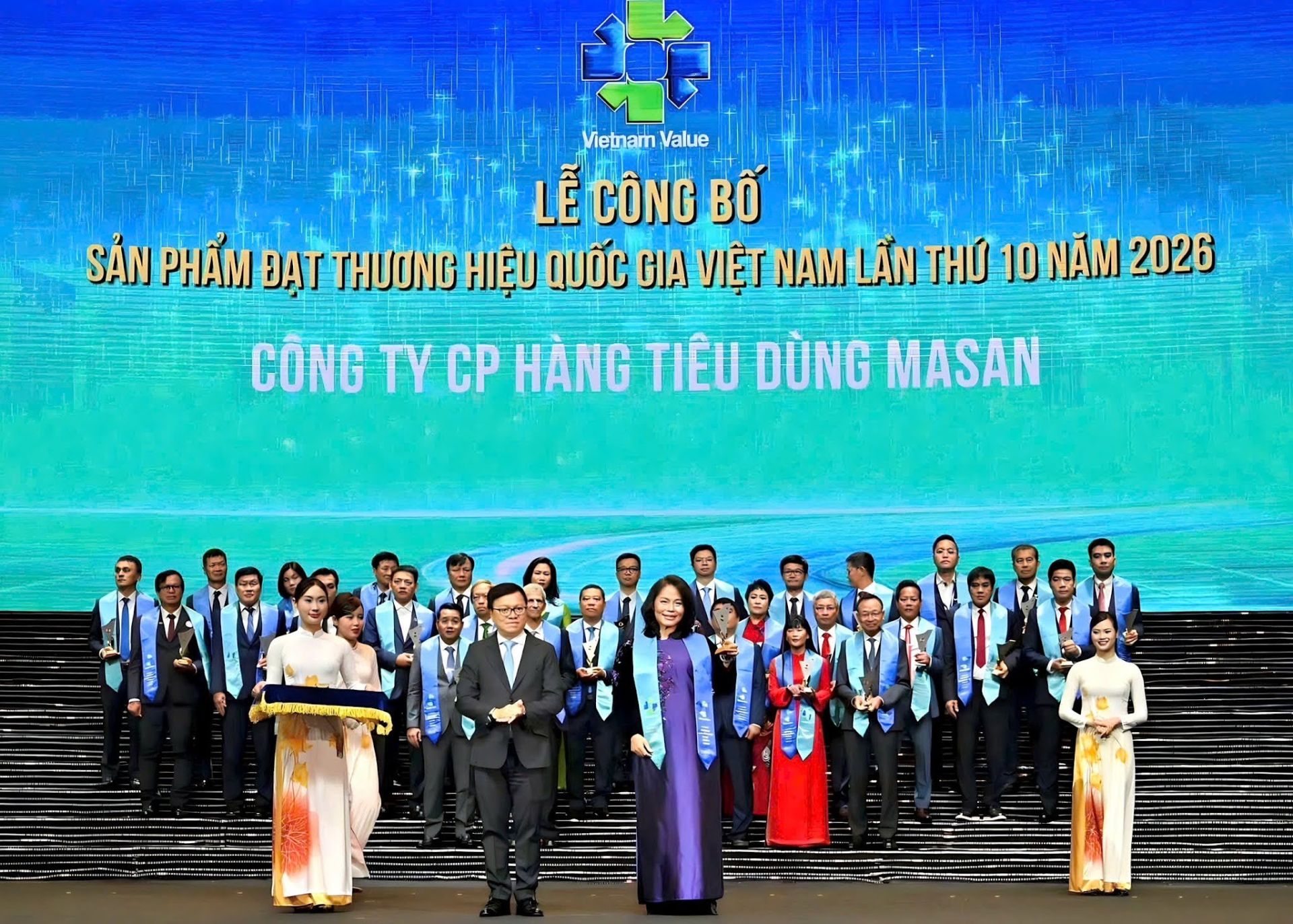 Từ gia vị Việt đến bàn ăn toàn cầu: chiến lược quốc tế hóa của Chin-su