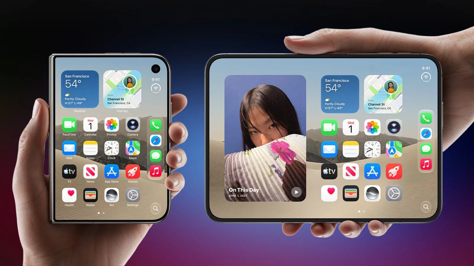 Apple mở lại đặt trước iPhone Duo, nhưng máy vẫn khan hàng