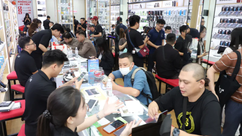 Mua iPhone Duo ở đâu: so sánh ưu đãi và quyền lợi