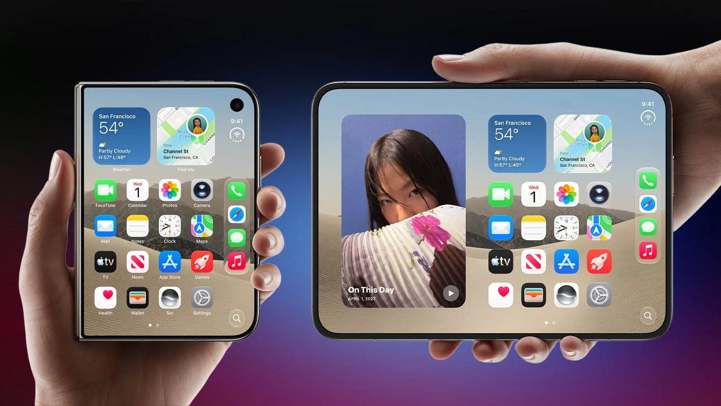 Apple mở lại đặt trước iPhone Duo, nhưng máy vẫn khan hàng