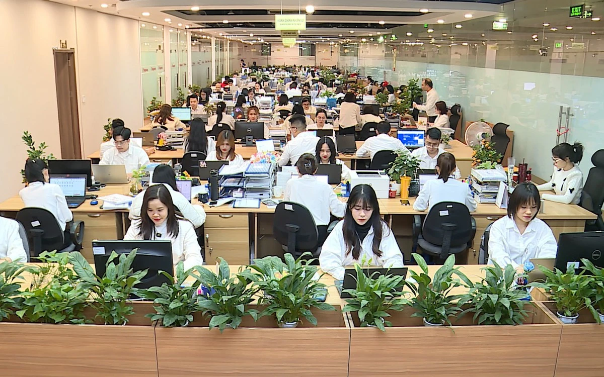 Quỹ 500 tỷ đồng hỗ trợ tiết kiệm năng lượng: Doanh nghiệp vay ưu đãi ra sao?