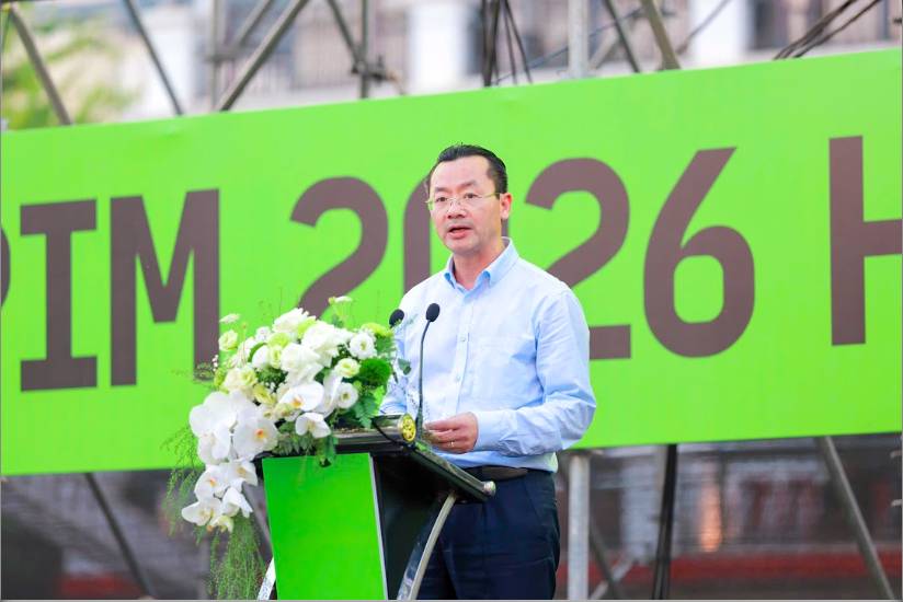 11.000 vận động viên từ 38 quốc gia: VPBank Hanoi International Marathon vươn tầm sự kiện lớn nhất khu vực
