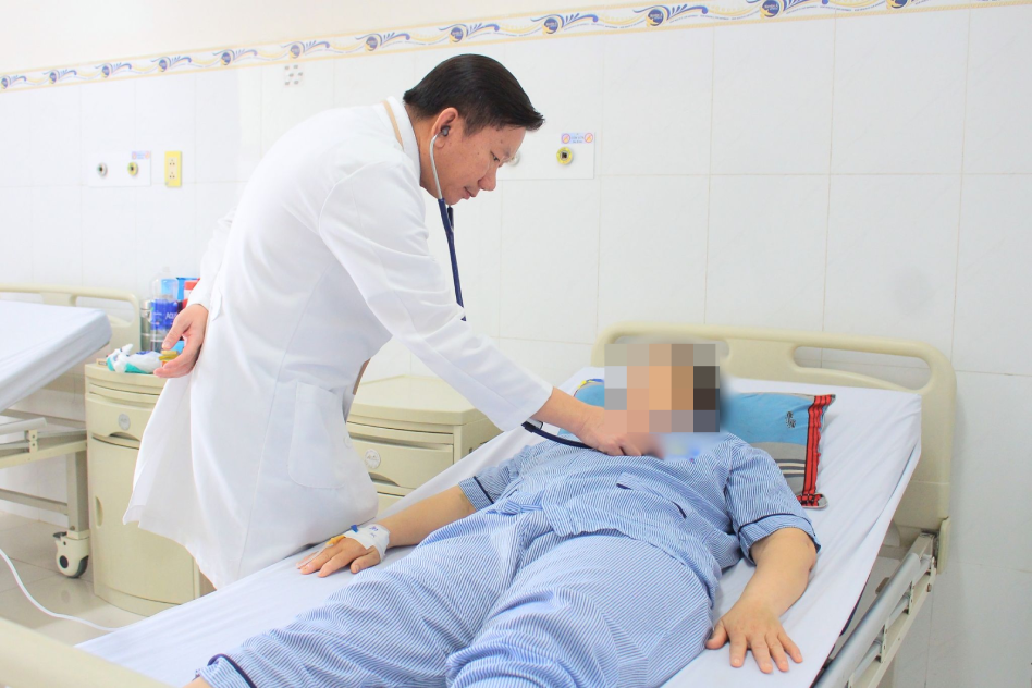 5 dấu hiệu bệnh tim ở người trẻ dễ bị nhầm với stress