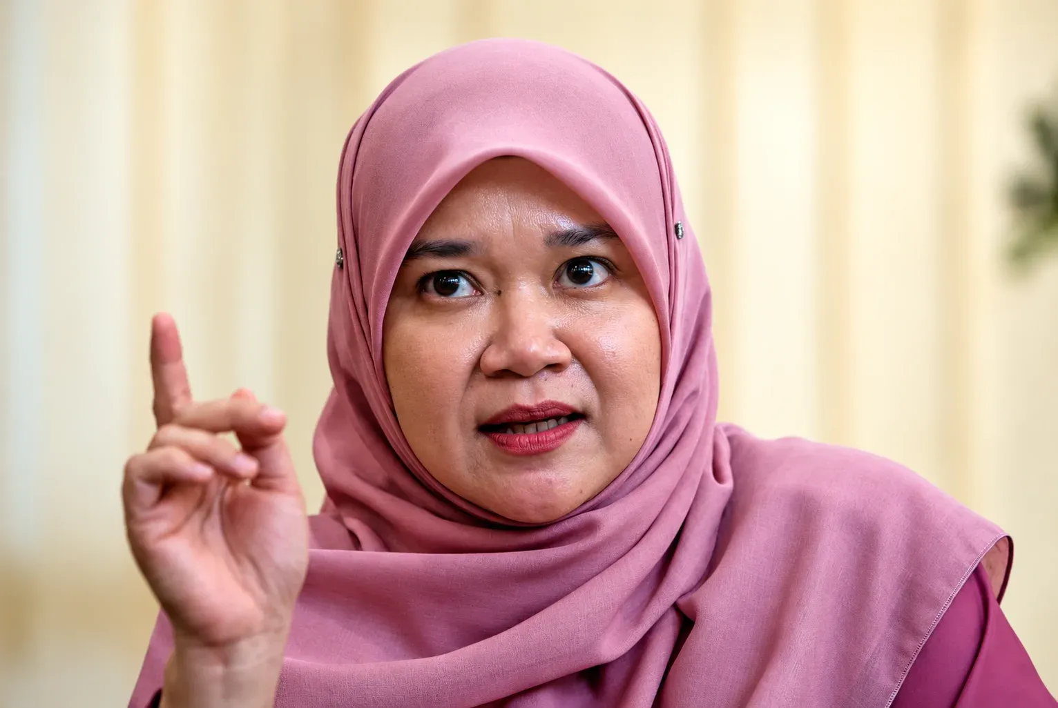 Belanjawan Pendidikan: Ujian Sebenar Kualiti Sekolah