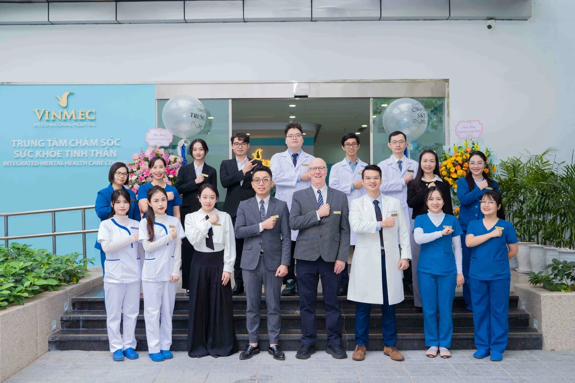 Tại sao SEL từ mầm non là “lá chắn” phòng ngừa trầm cảm